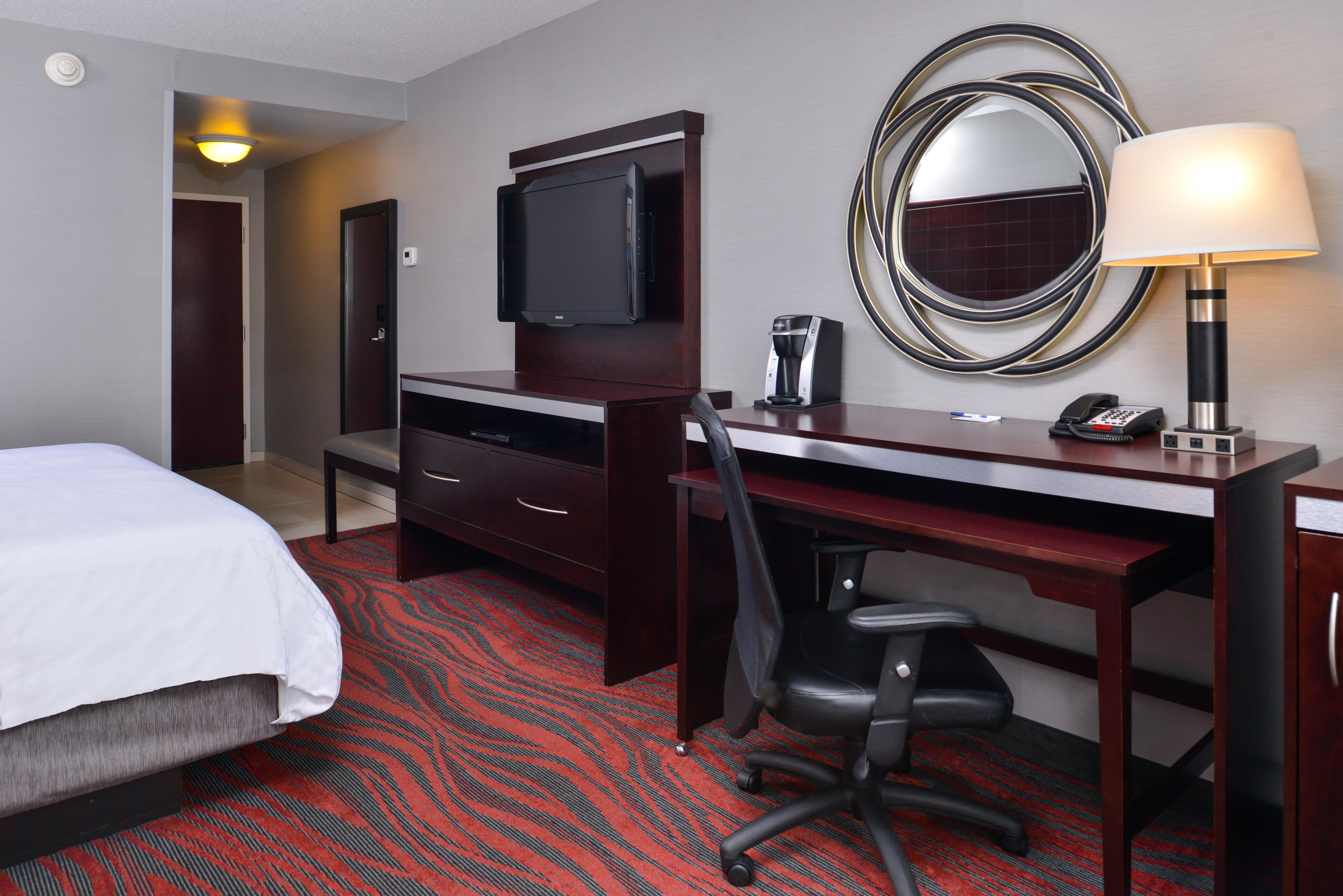Holiday Inn Express Canandaigua - Finger Lakes מראה חיצוני תמונה