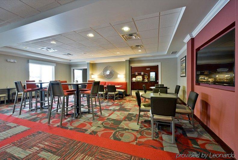 Holiday Inn Express Canandaigua - Finger Lakes מראה חיצוני תמונה